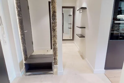 White Pearl Luxusapartment 0.12