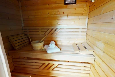 Vakantieappartement Gezinsvakantie Grömitz