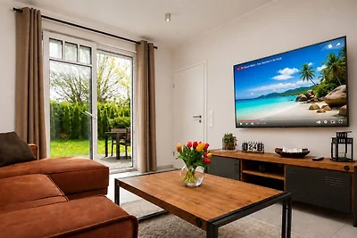 Apartamento Vacaciones familiares Wittenbeck