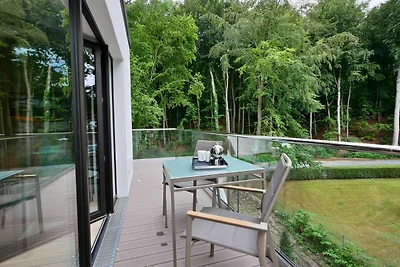 White Pearl Luxusapartment mit Sauna 2.08