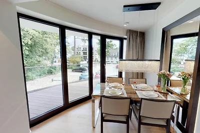 White Pearl Luxusapartment 1.16