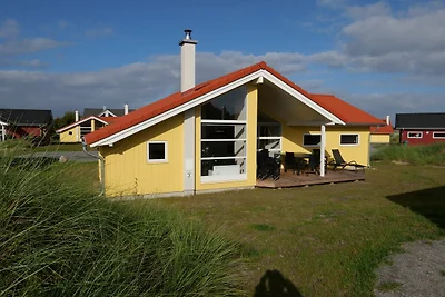 Holiday Vital Resort Ferienhaus 109