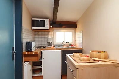 Auf den Höfen Wohnung 07