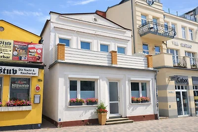 Haus Wilbrand Ferienzimmer 3