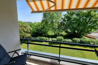 Vakantieappartement Gezinsvakantie Neustadt in Holstein