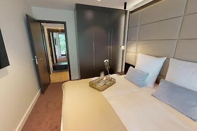 Vakantieappartement Gezinsvakantie Timmendorfer Strand