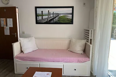 Bayerischer Wald / Arrach Haus 23 Seeblick Fe...