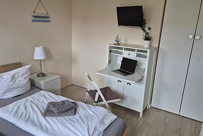 Strandquartett Fewo 11