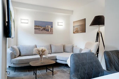 Vakantieappartement Gezinsvakantie Neustadt in Holstein