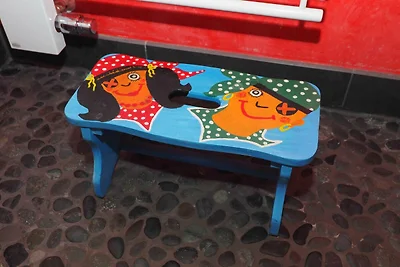 Vakantieappartement Gezinsvakantie Warnemünde