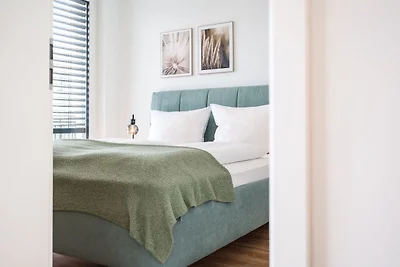 Vakantieappartement Gezinsvakantie Kellenhusen