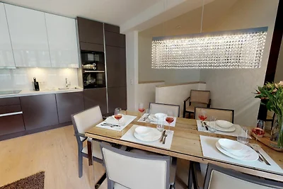 White Pearl große Luxussuite mit Sauna und üb...