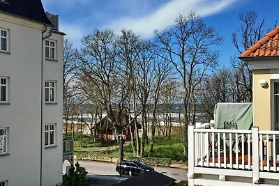 Apartament Dla rodzin Kühlungsborn