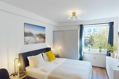 Vakantieappartement Gezinsvakantie Grömitz