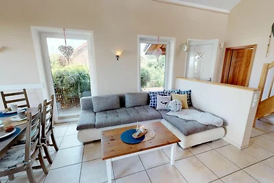 Casa vacanze Vacanza di relax Neustadt in Holstein