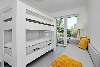 Apartament Dla rodzin Kühlungsborn
