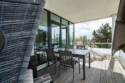 Vakantieappartement Gezinsvakantie Neustadt in Holstein