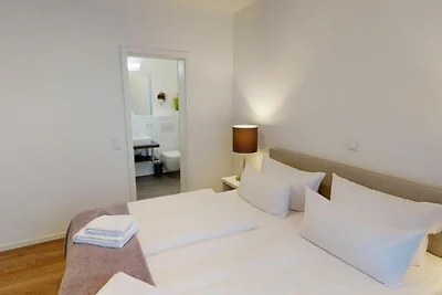 Vakantieappartement Gezinsvakantie Neustadt in Holstein