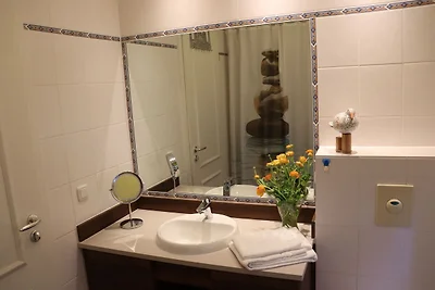 Villa Smidt Ferienwohnung 1