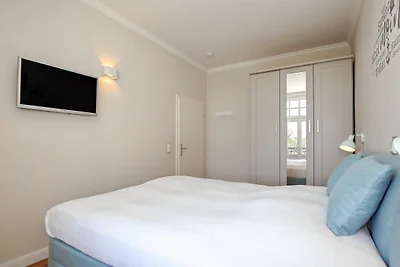 Apartamento Vacaciones familiares Kühlungsborn