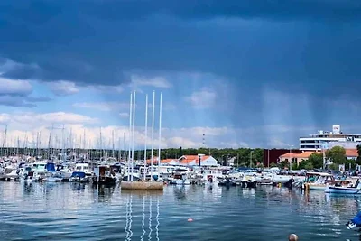 Appartamento Vacanza con famiglia Biograd na Moru