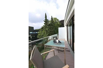 White Pearl Luxusapartment mit Sauna 2.03