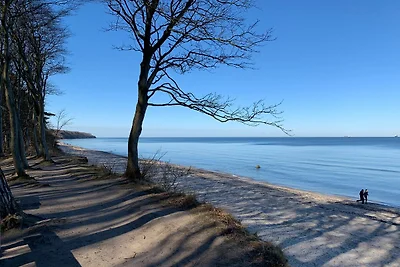 Apartament Dla rodzin Warnemünde