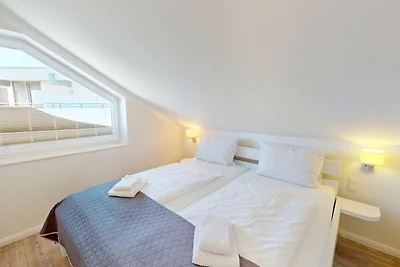 54° Nord Wohnung 5