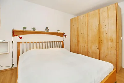 Vakantieappartement Gezinsvakantie Kühlungsborn