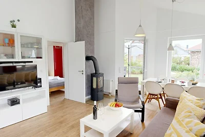 Casa vacanze Vacanza di relax Neustadt in Holstein