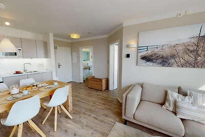 Beach'n'Sea Wohnung 06