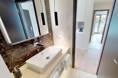 White Pearl Luxussuite 3.01