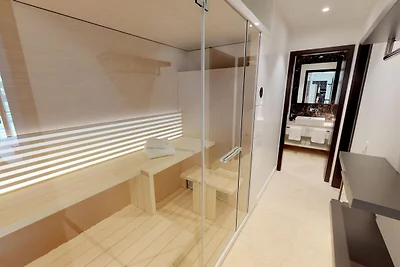 White Pearl Luxussuite 3.04