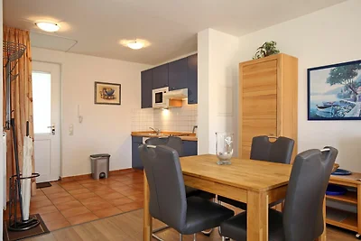Vakantieappartement Gezinsvakantie Kühlungsborn