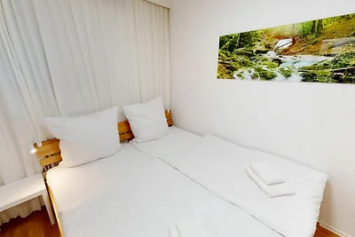 Vakantieappartement Gezinsvakantie Neustadt in Holstein