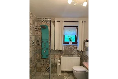 Feriendorf im Bayerischer Wald Haus 12 See- u...