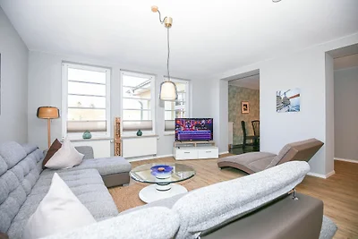 Residenz Unter den Linden Wohnung 24