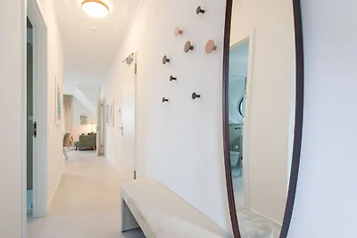 LÜW Boarding House Wohnung 07 Horizont