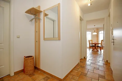 Apartament Dla rodzin Kühlungsborn