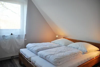 Burg und Burgstaaken Ferienhaus "Viva"