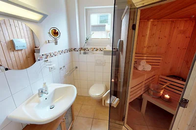 Casa vacanze Vacanza di relax Neustadt in Holstein