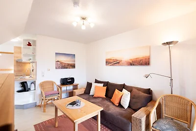 Ferienanlage Lemkenhafen Ferienwohnung Elke