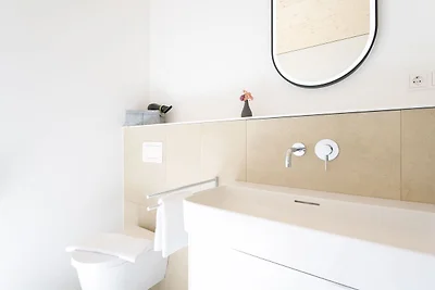 Appartement Vacances avec la famille Heiligenhafen