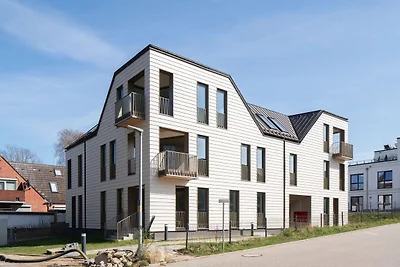 LÜW Boarding House und Ferienwohnungen Wohnun...