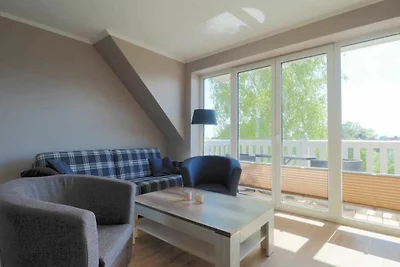 Vakantieappartement Gezinsvakantie Rerik & Umland