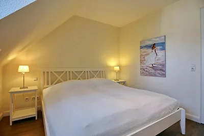 Villa Seepferdchen Wohnung 10