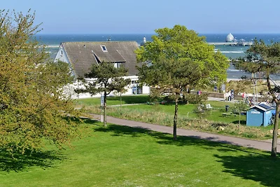 Seeblick Retro Apartment