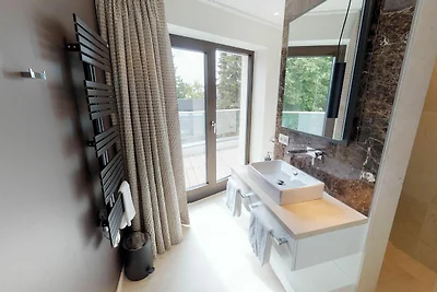 White Pearl Luxussuite 3.01