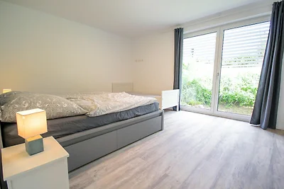 Vakantieappartement Gezinsvakantie Grömitz