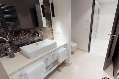 White Pearl Luxussuite 3.03